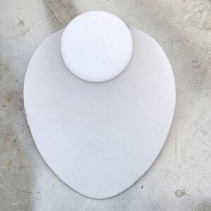 Flat Jewelry Display Holder